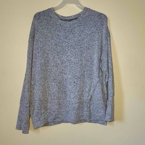 Hyba long sleeve shirt size large NWOT